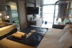 Infinite Stateroom Picture