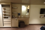 Interior Stateroom Picture