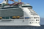 Navigator of the Seas Exterior Picture