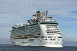 Navigator of the Seas Exterior Picture