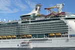 Navigator of the Seas Exterior Picture