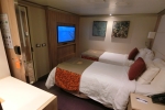 Interior Cabin Picture