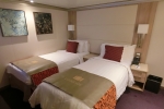 Interior Stateroom Picture