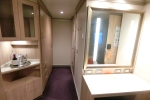 Interior Stateroom Picture