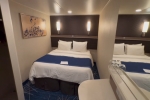 Interior Stateroom Picture