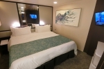 Interior Stateroom Picture