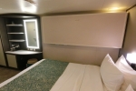 Interior Stateroom Picture