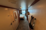 Club Suite Stateroom Picture