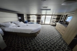 Junior Suite Stateroom Picture