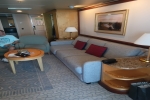 Penthouse Stateroom Picture