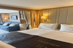 Ocean View Suite Stateroom Picture