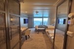 Deluxe Balcony Stateroom Picture