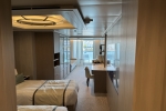 Mini-Suite Stateroom Picture