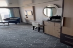 Junior Suite Stateroom Picture