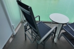 Spacious Balcony Stateroom Picture