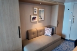 Spacious Balcony Stateroom Picture