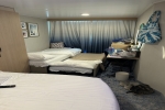 Spacious Balcony Stateroom Picture