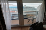 Verandah Stateroom Picture