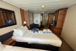 Deluxe Balcony Stateroom Picture