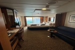 Deluxe Balcony Stateroom Picture