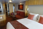 AquaClass Verandah Stateroom Picture