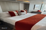 Aqua Class Stateroom Picture