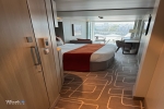 Aqua Class Stateroom Picture