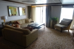 Royal Suite Stateroom Picture