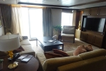 Royal Suite Stateroom Picture