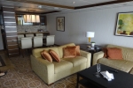 Royal Suite Stateroom Picture