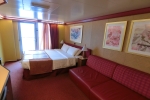 Balcony Stateroom Picture