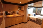 Grand Suite Stateroom Picture