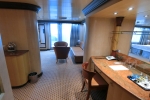 Grand Suite Stateroom Picture