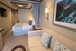 Mini-Suite Cabin Picture