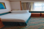 Oceanview Stateroom Picture