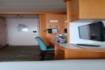 Oceanview Stateroom Picture