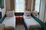 Oceanview Stateroom Picture