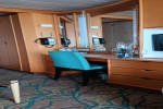 Oceanview Stateroom Picture