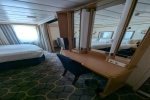 Royal Family Suite Stateroom Picture