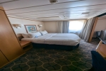 Royal Family Suite Stateroom Picture