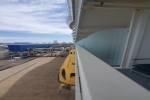 Spacious Balcony Stateroom Picture