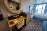 Spacious Balcony Stateroom Picture