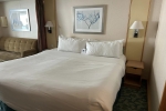 Junior Suite Stateroom Picture