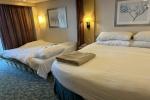 Junior Suite Stateroom Picture