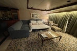 Owners Suite Stateroom Picture