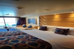 YC-Deluxe Stateroom Picture