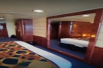 YC-Deluxe Stateroom Picture