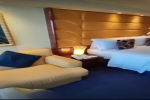 YC-Deluxe Stateroom Picture