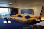 YC-Deluxe Stateroom Picture