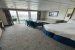 Junior Suite Stateroom Picture